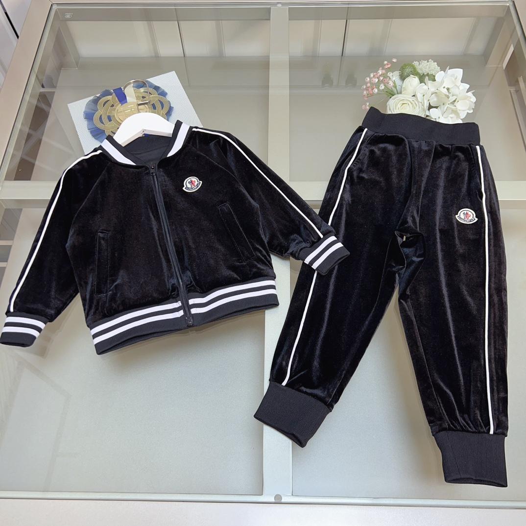 Moncler Kid's Suit - PerfectKickZ