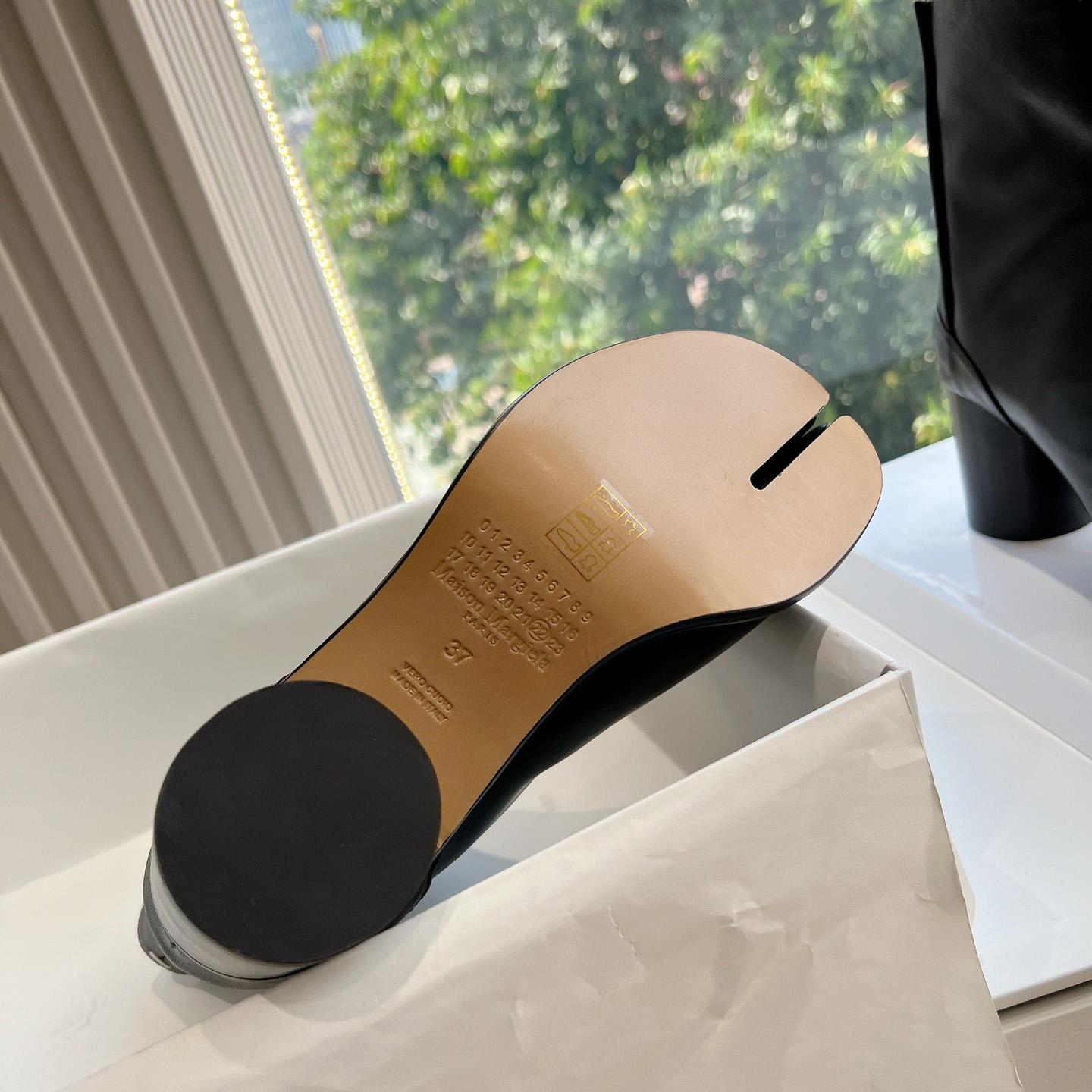 Maison Margiela Tabi Ankle Boots - PerfectKickZ