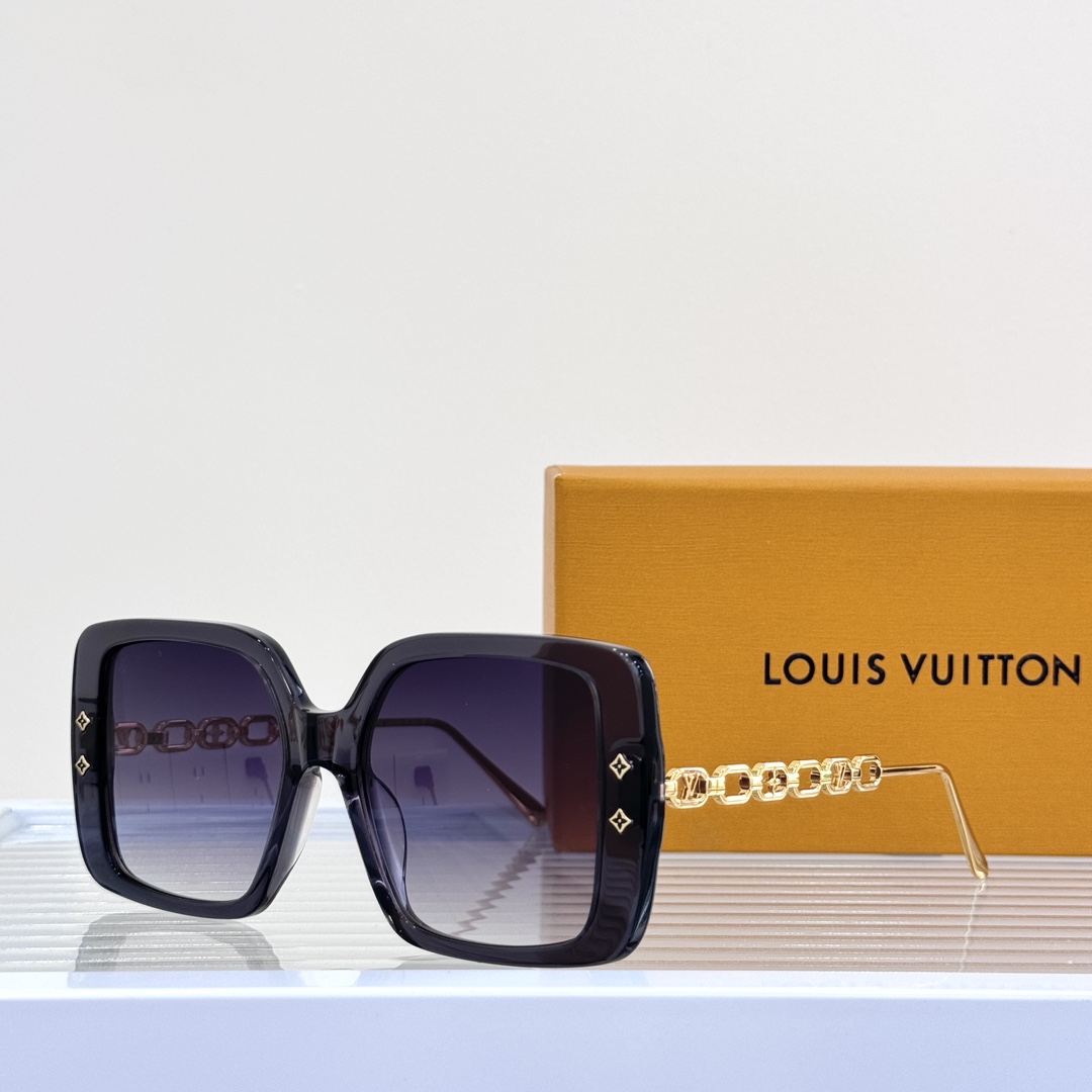 Louis Vuitton Z2107E Sunglasses    - PerfectKickZ