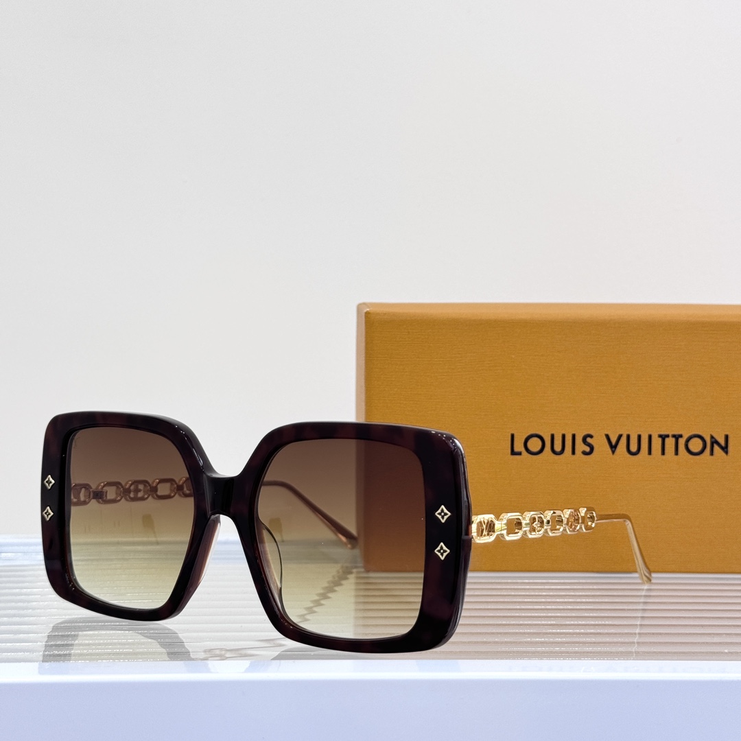 Louis Vuitton Z2107E Sunglasses    - PerfectKickZ