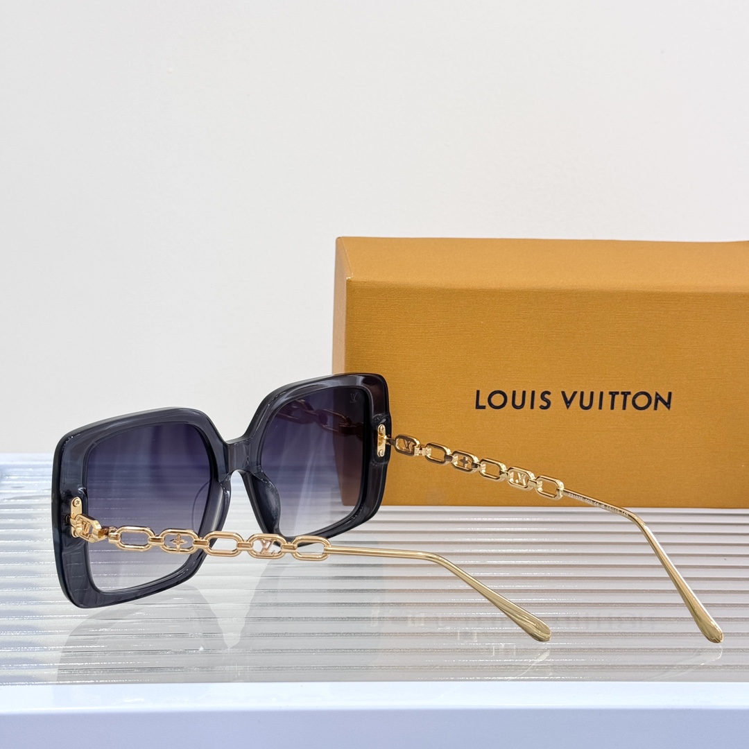 Louis Vuitton Z2107E Sunglasses    - PerfectKickZ