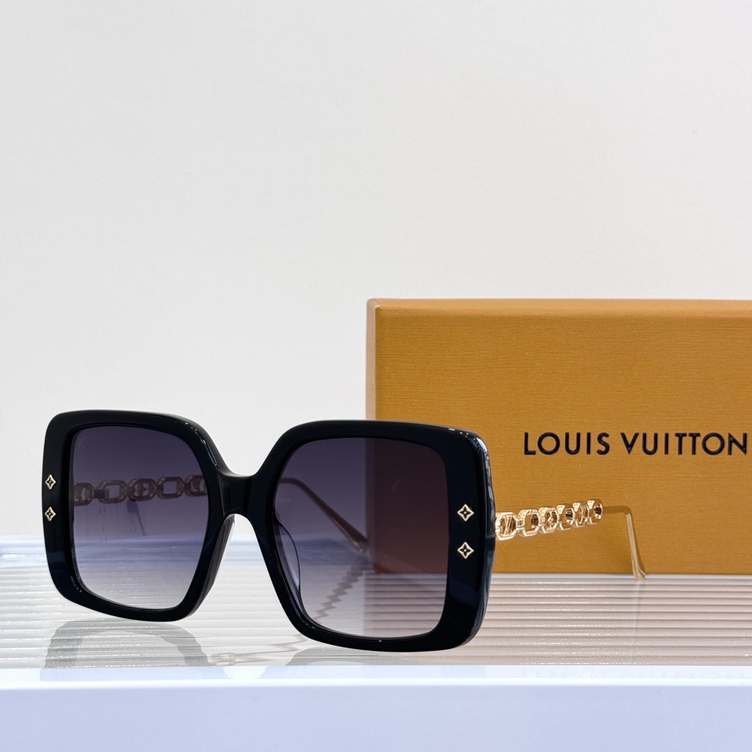 Louis Vuitton Z2107E Sunglasses    - PerfectKickZ