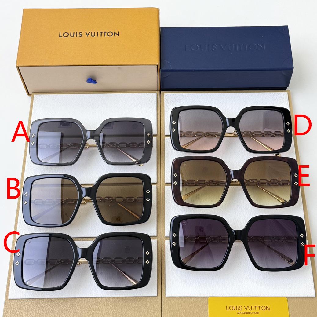 Louis Vuitton Z2107E Sunglasses    - PerfectKickZ