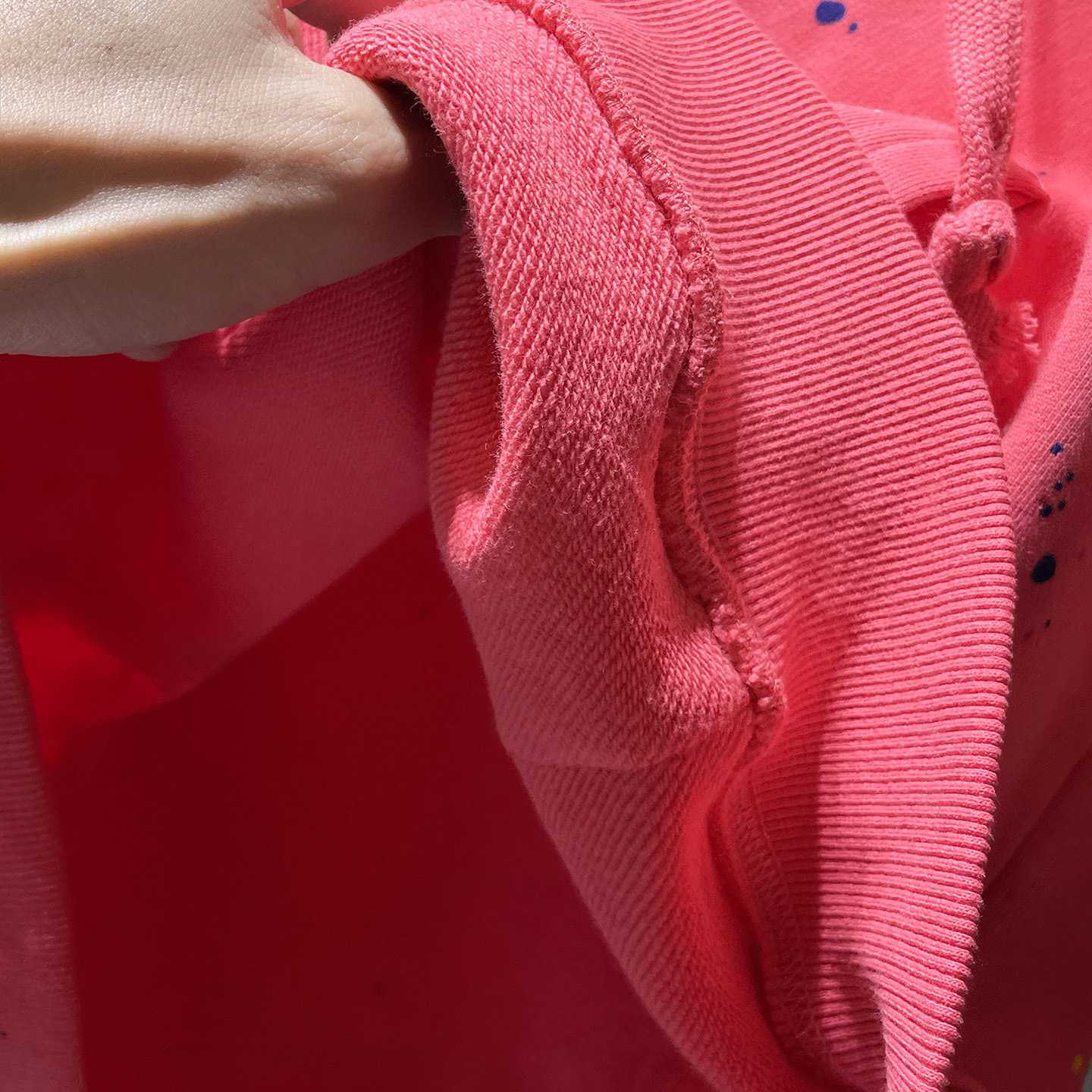 Chrome Hearts Cross Hoodie - PerfectKickZ