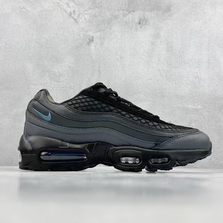 Nike Air Max 95 Sneaker   FB2709 002 - PerfectKickZ