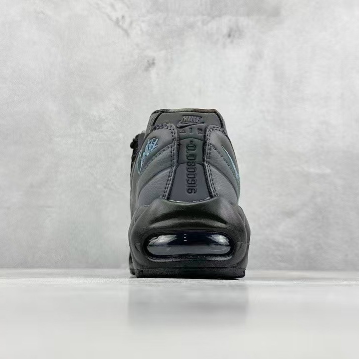 Nike Air Max 95 Sneaker   FB2709 002 - PerfectKickZ
