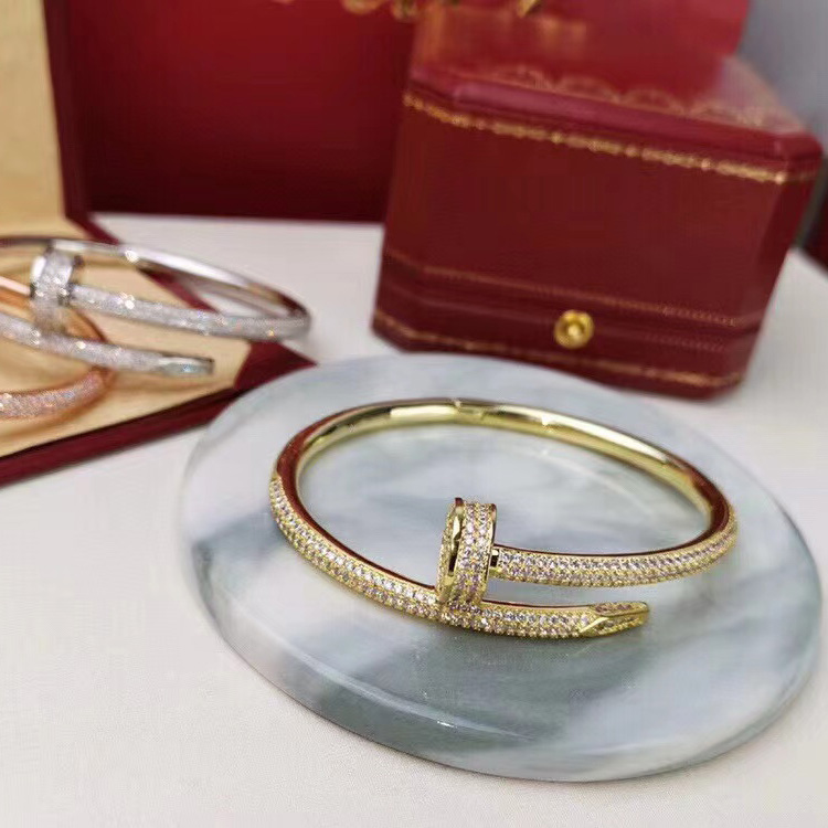 Cartier Bracelet - PerfectKickZ