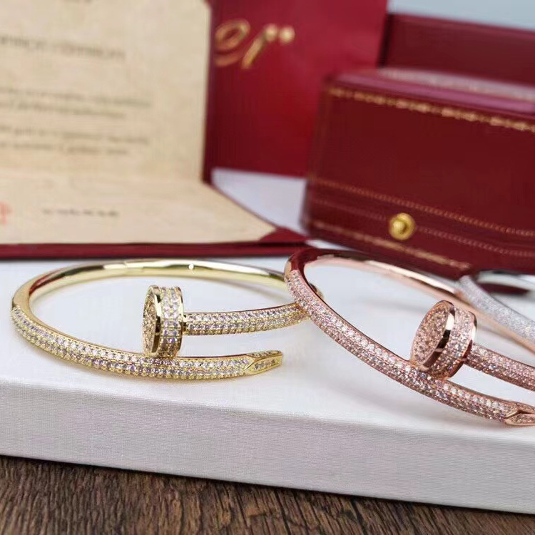 Cartier Bracelet - PerfectKickZ