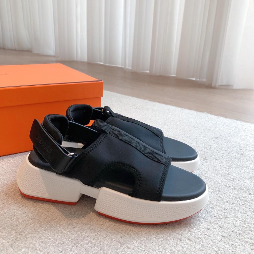 Hermes Gate Sandal - PerfectKickZ