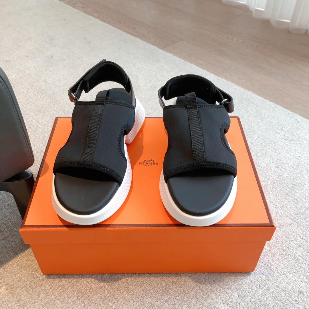Hermes Gate Sandal - PerfectKickZ
