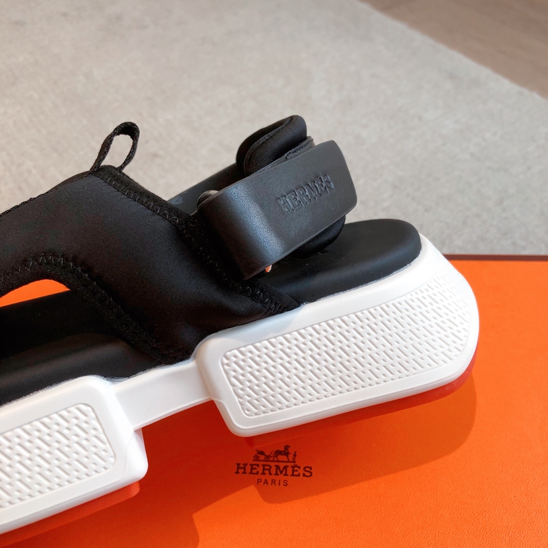 Hermes Gate Sandal - PerfectKickZ