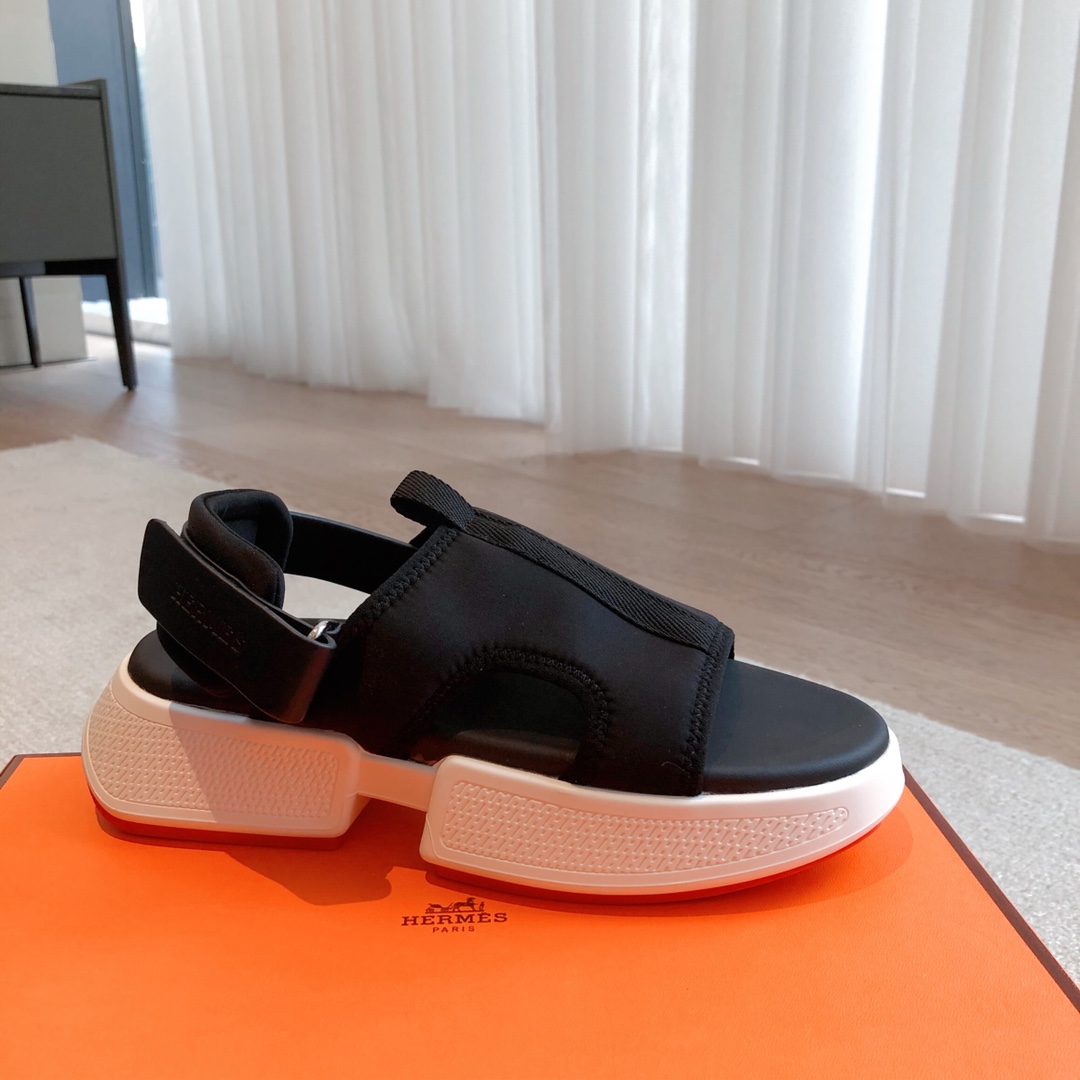 Hermes Gate Sandal - PerfectKickZ