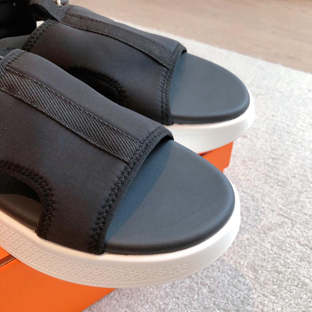 Hermes Gate Sandal - PerfectKickZ
