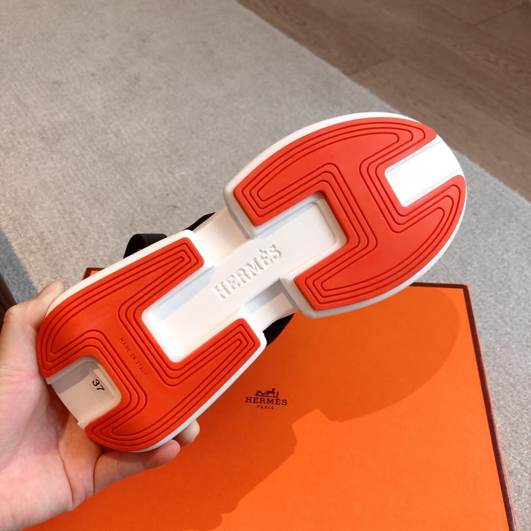 Hermes Gate Sandal - PerfectKickZ