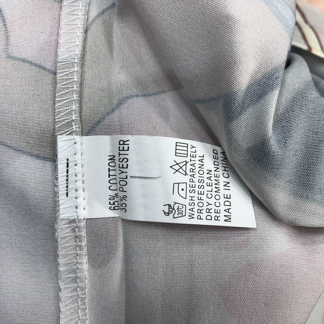 Amiri Cherub Silk Shirt - PerfectKickZ