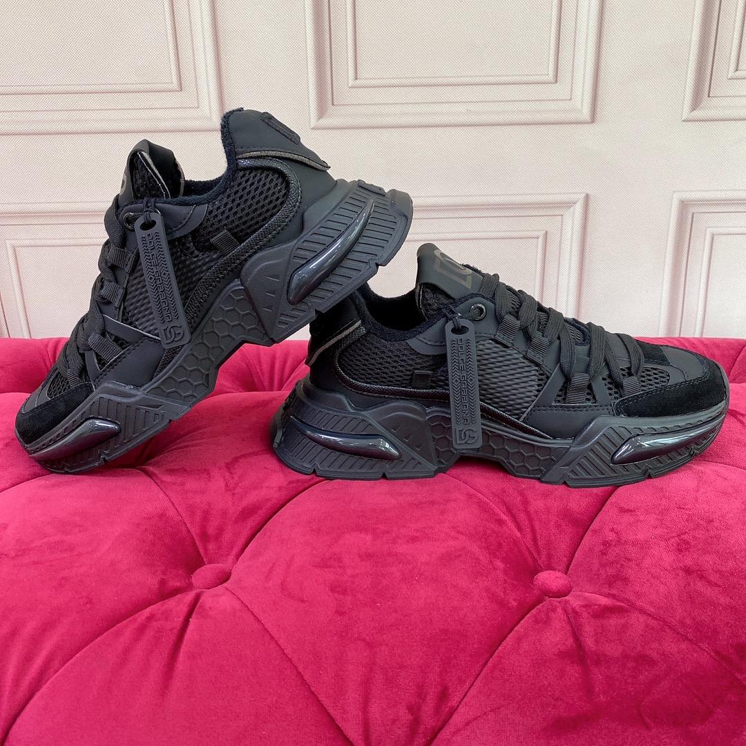 Dolce & Gabbana Sneakers - PerfectKickZ