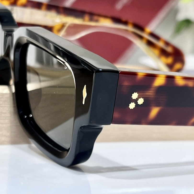 Jacquemus ASCARII Sunglasses - PerfectKickZ