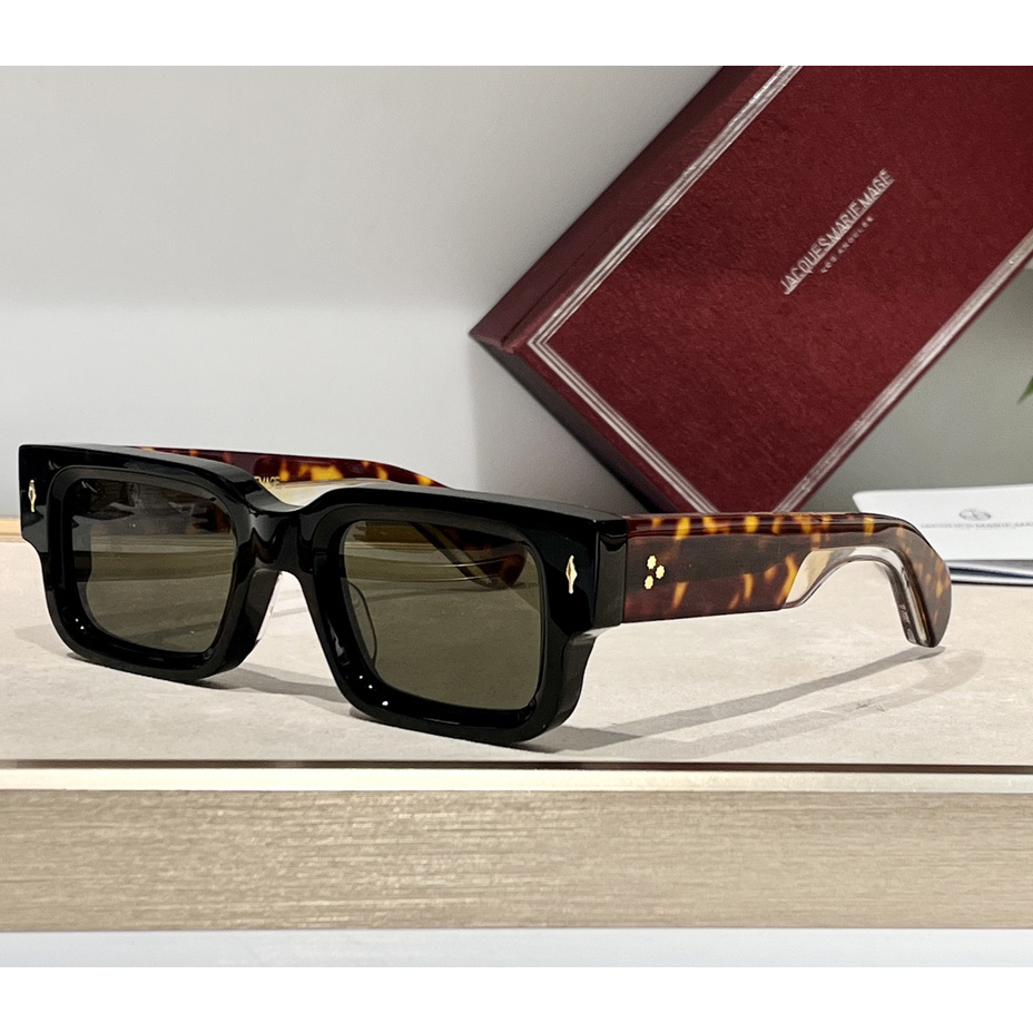 Jacquemus ASCARII Sunglasses - PerfectKickZ
