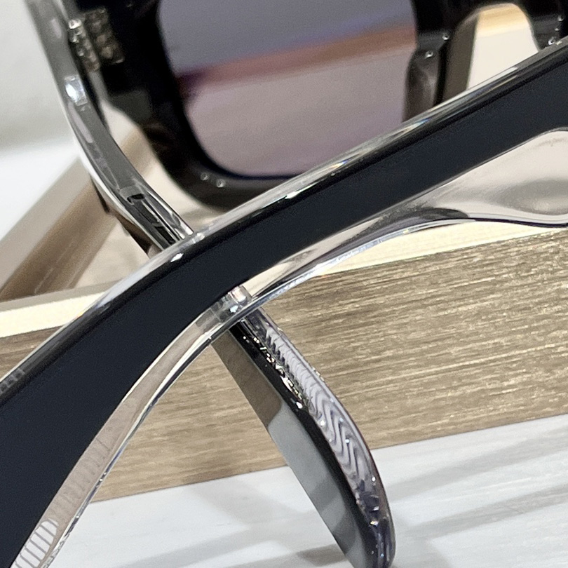 Jacquemus ASCARII Sunglasses - PerfectKickZ