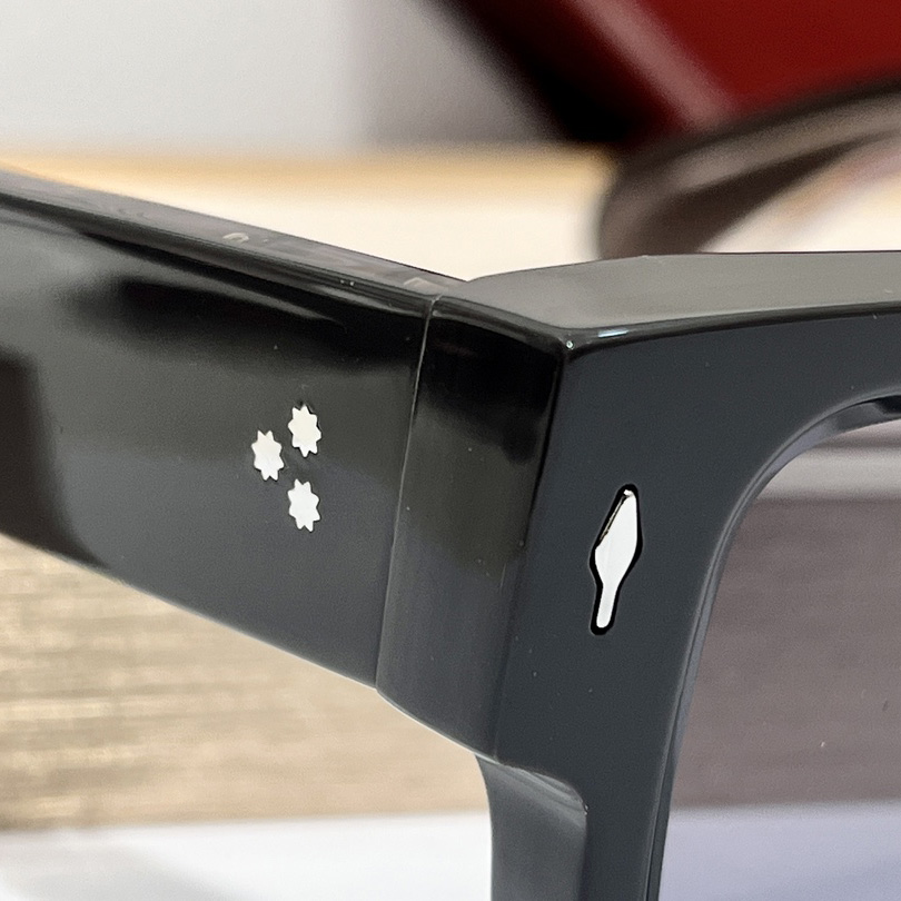 Jacquemus ASCARII Sunglasses - PerfectKickZ
