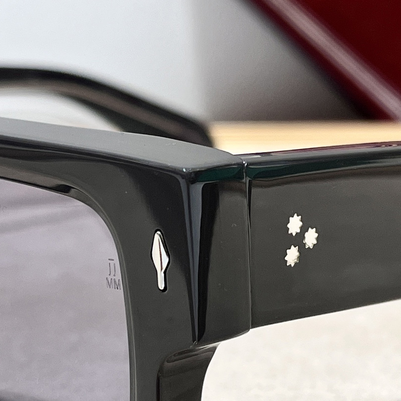 Jacquemus ASCARII Sunglasses - PerfectKickZ