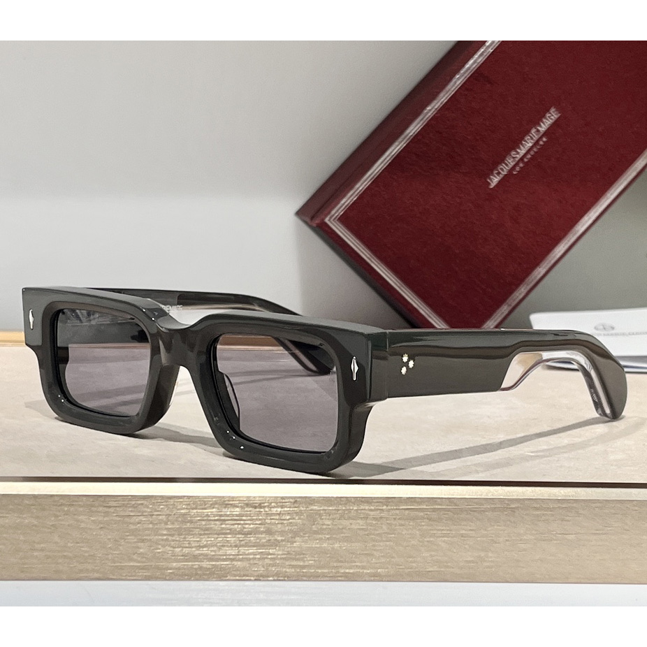Jacquemus ASCARII Sunglasses - PerfectKickZ
