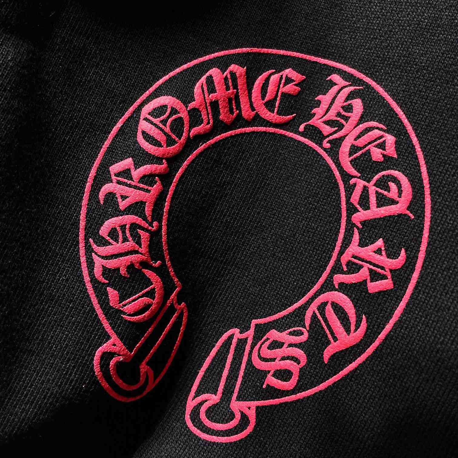Chrome Hearts Zip Up Hoodie  - PerfectKickZ