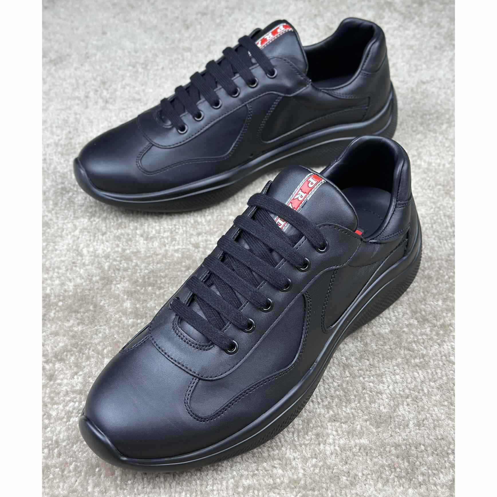 Prada America's Cup Sneakers - PerfectKickZ