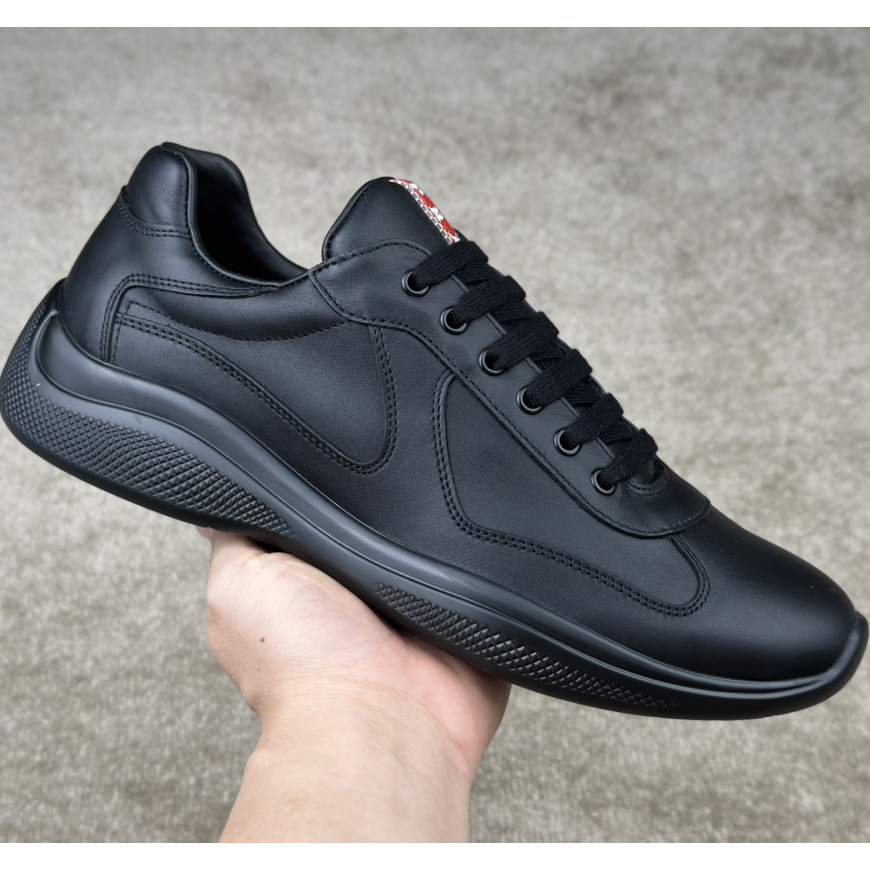 Prada America's Cup Sneakers - PerfectKickZ