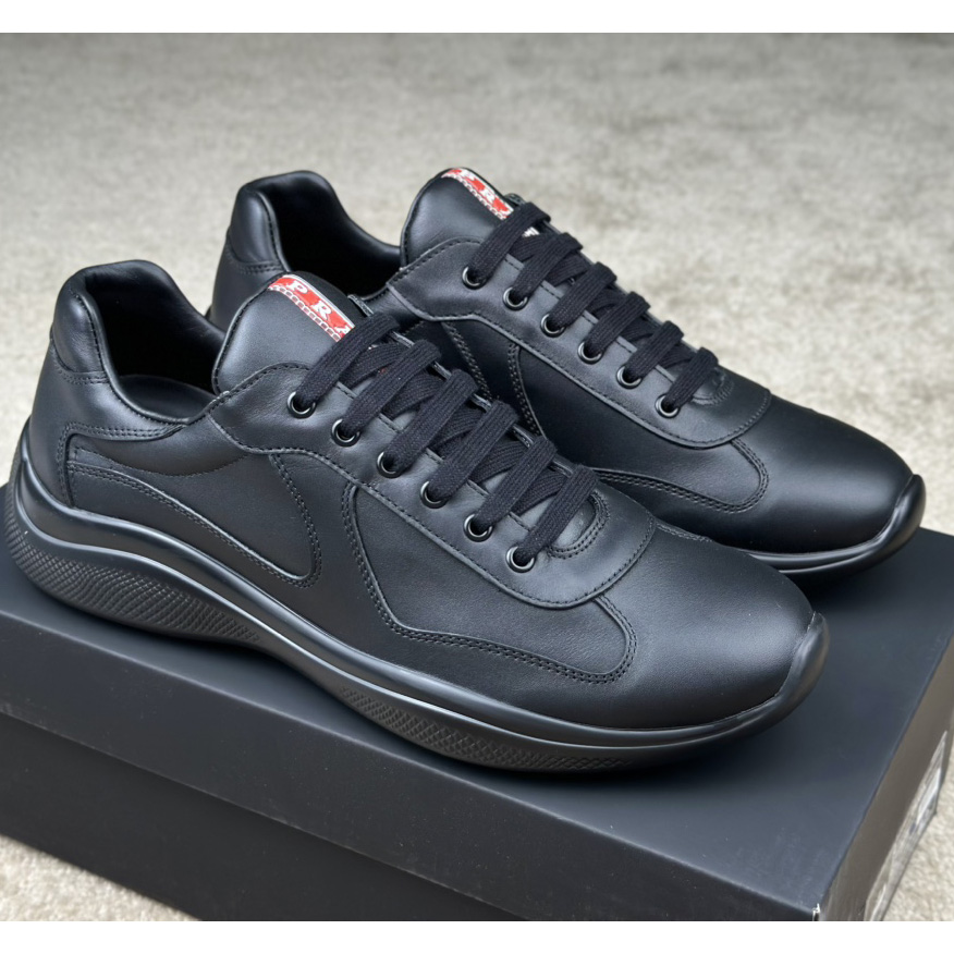 Prada America's Cup Sneakers - PerfectKickZ