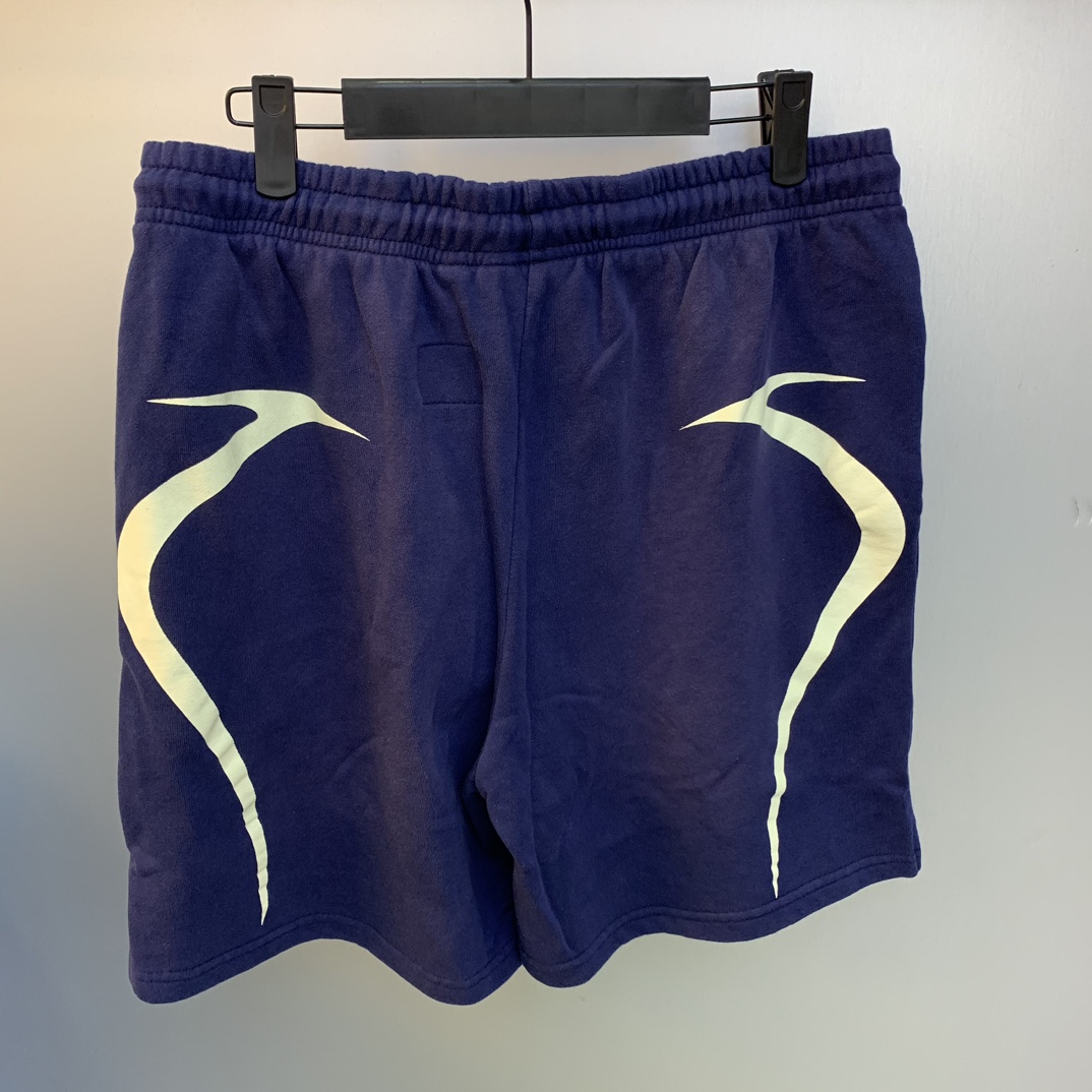 Hellstar Warm Up Shorts - PerfectKickZ