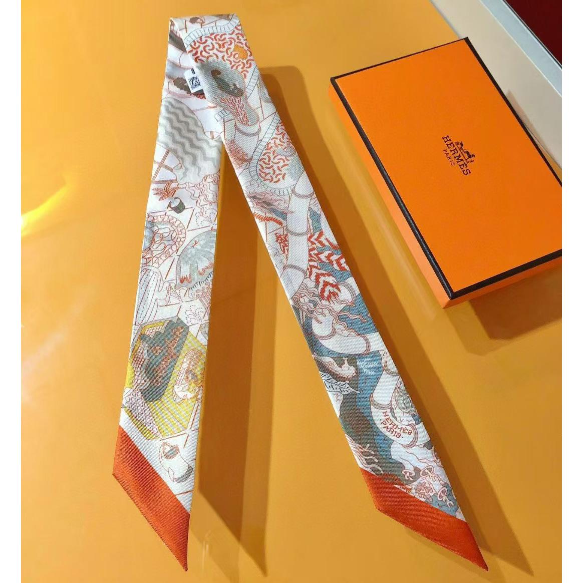Hermes Les Murmures De La Foret Twilly - PerfectKickZ