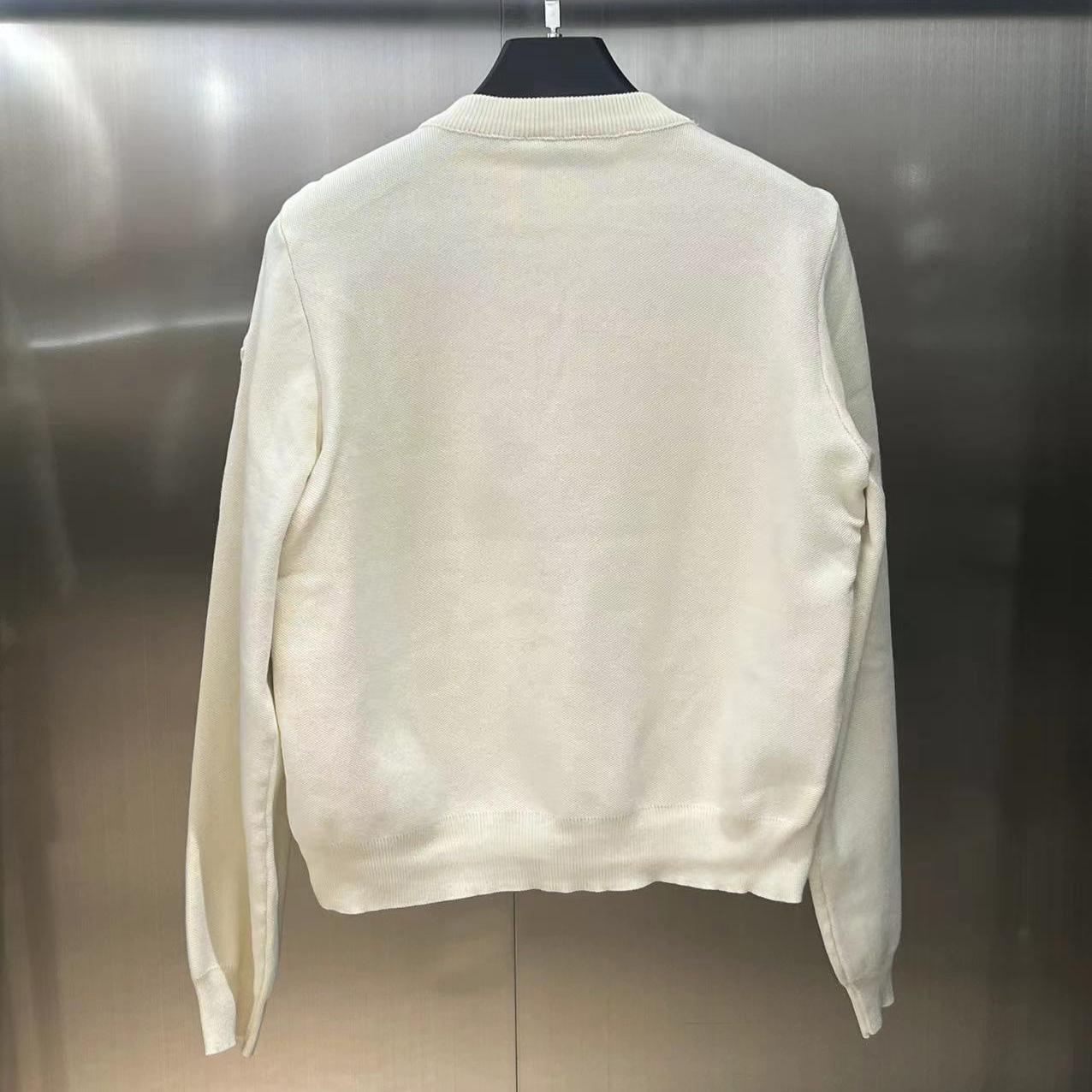 Moncler Padded Cotton Zip-up Cardigan - PerfectKickZ