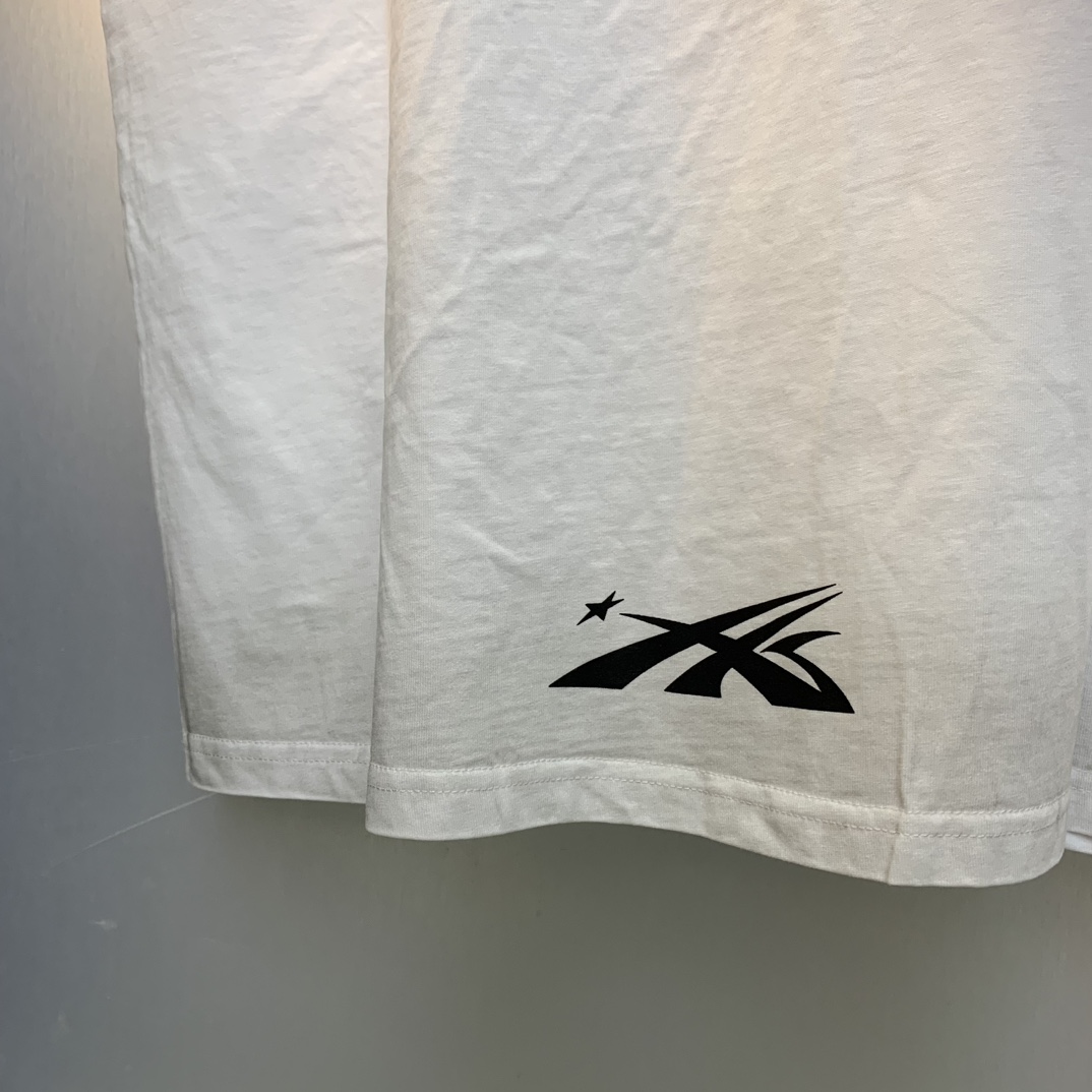 Hellstar Warm Up T-shirt - PerfectKickZ
