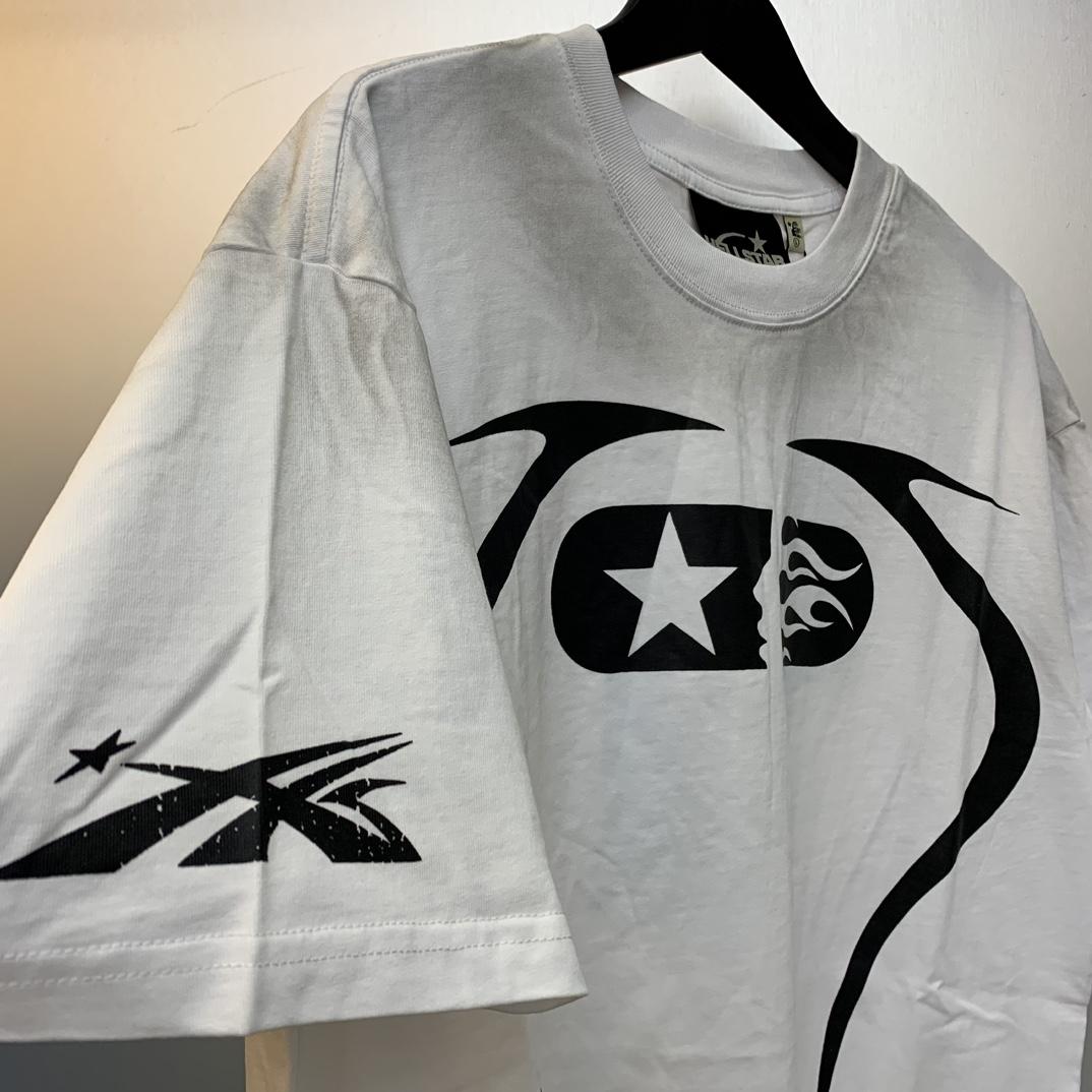 Hellstar Warm Up T-shirt - PerfectKickZ