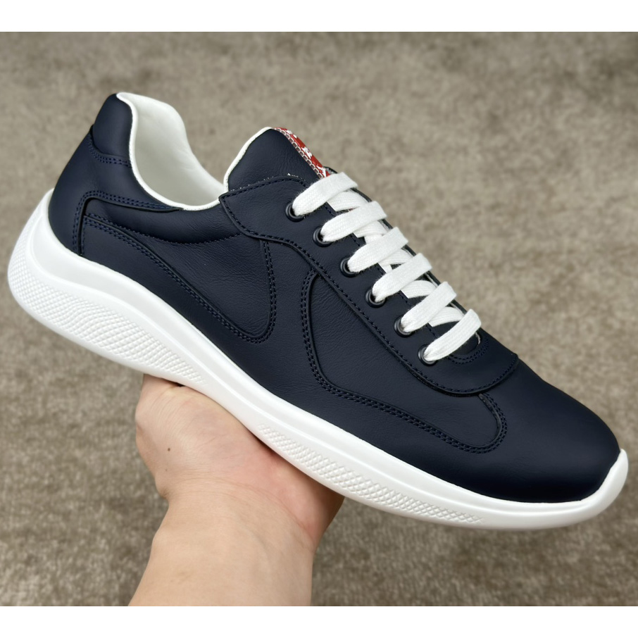 Prada America's Cup Sneakers - PerfectKickZ