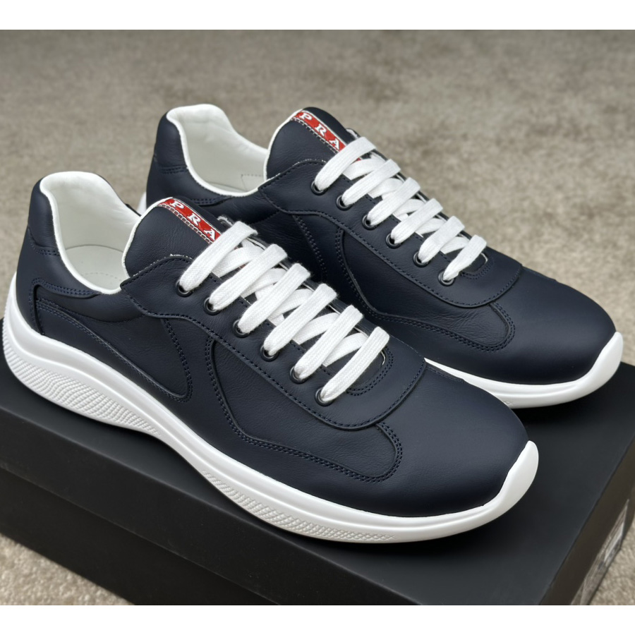Prada America's Cup Sneakers - PerfectKickZ