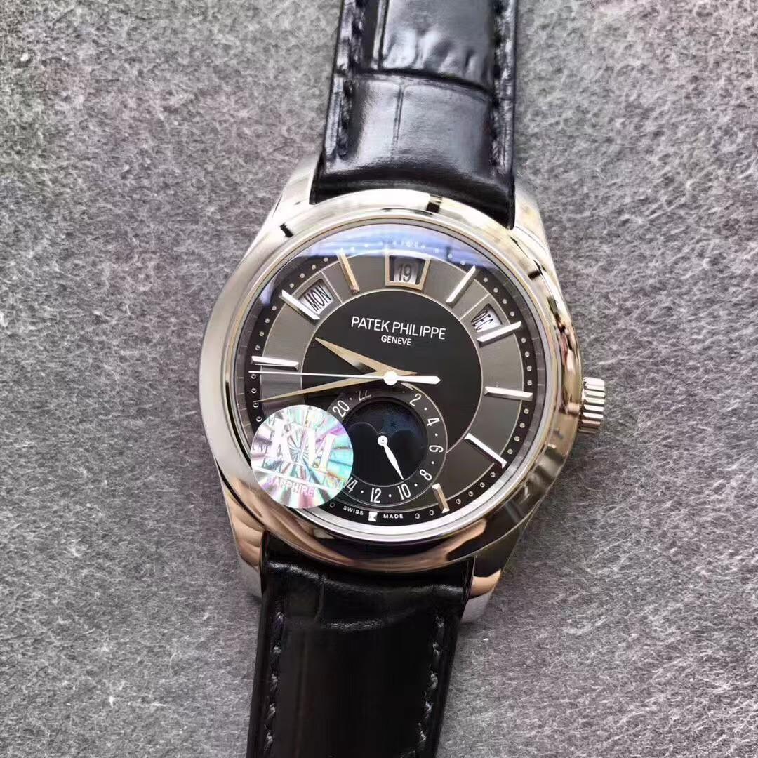 Patek Philipps Watch  - PerfectKickZ