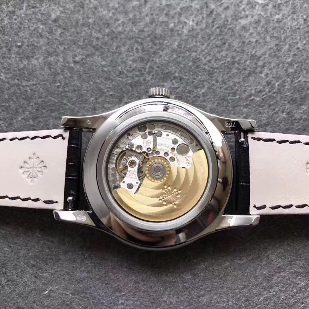 Patek Philipps Watch  - PerfectKickZ