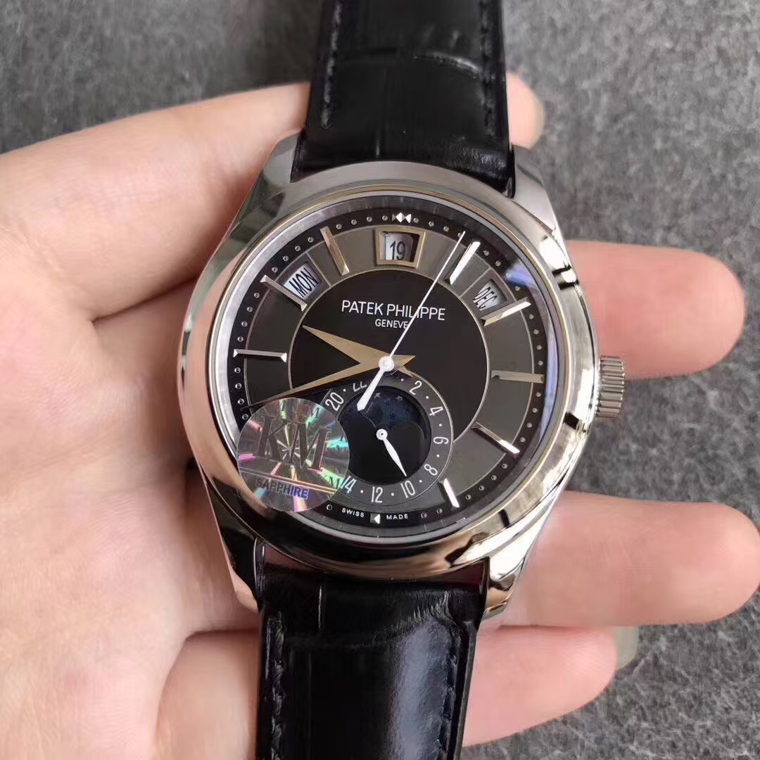 Patek Philipps Watch  - PerfectKickZ