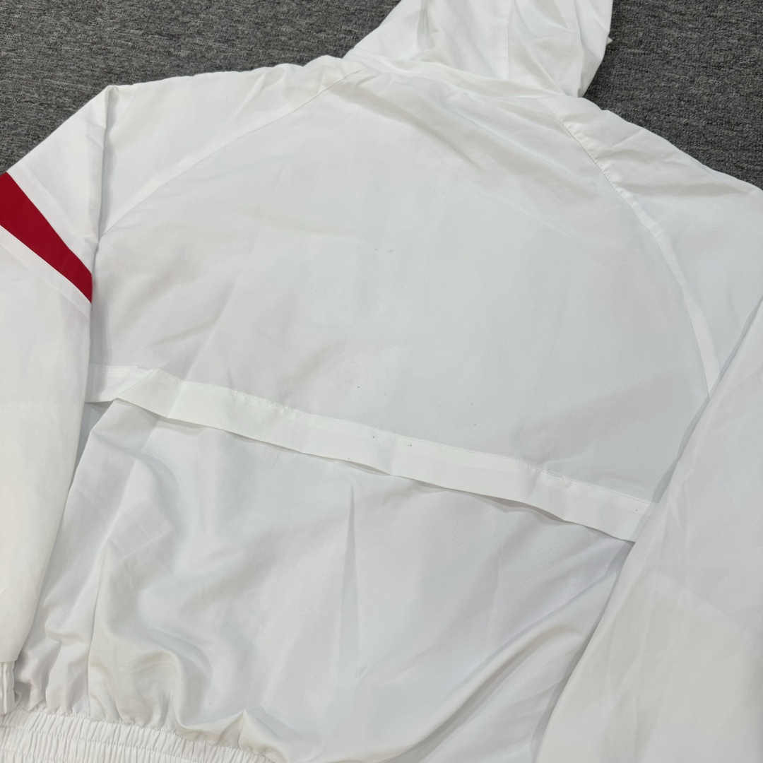 Nike Hooded Jacket - PerfectKickZ