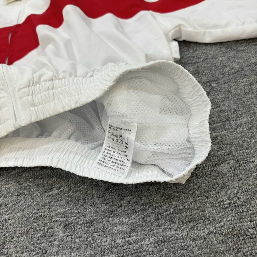 Nike Hooded Jacket - PerfectKickZ