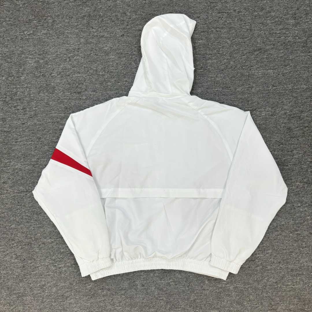 Nike Hooded Jacket - PerfectKickZ