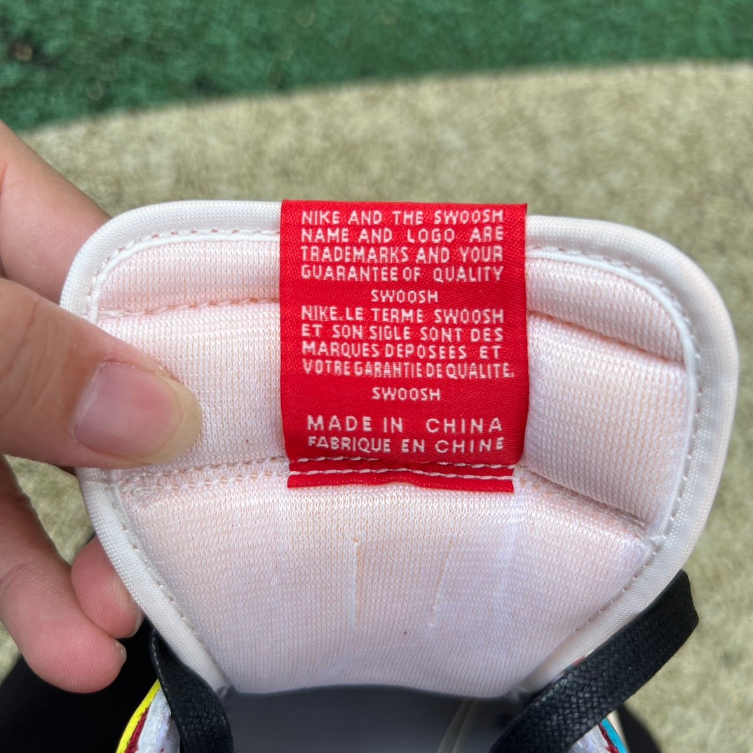 Air Jordan 1 x Trophy Room AJ1 Sneaker   HV6157-100 - PerfectKickZ