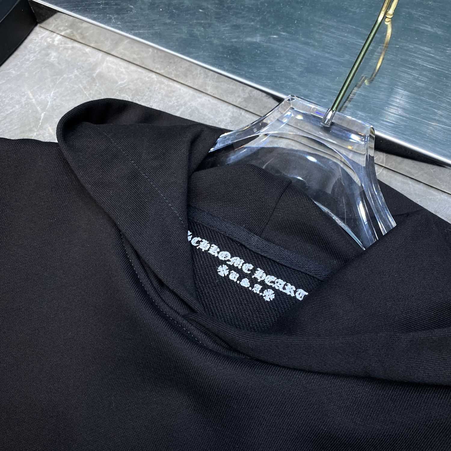 Chrome Hearts Matty Boy Hoodie - PerfectKickZ