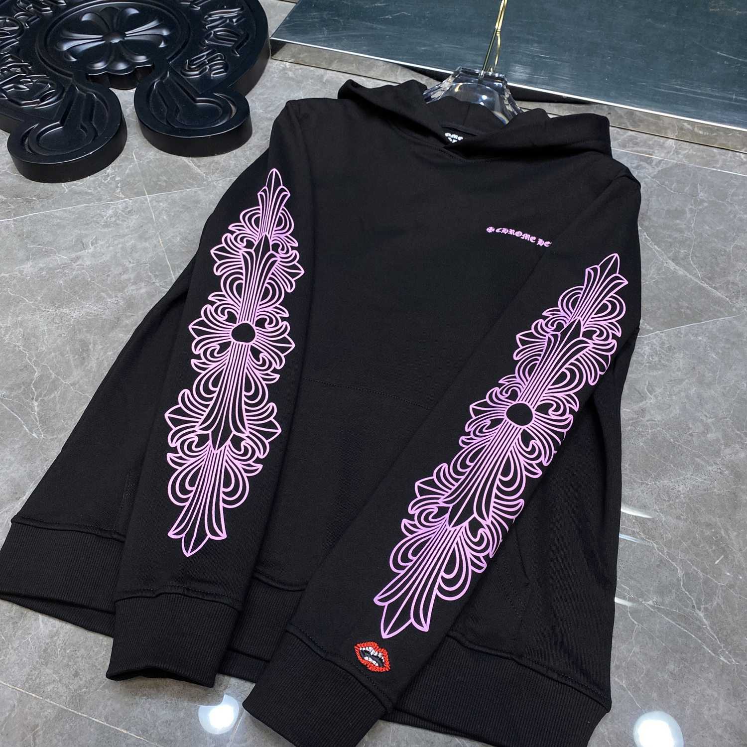 Chrome Hearts Matty Boy Hoodie - PerfectKickZ