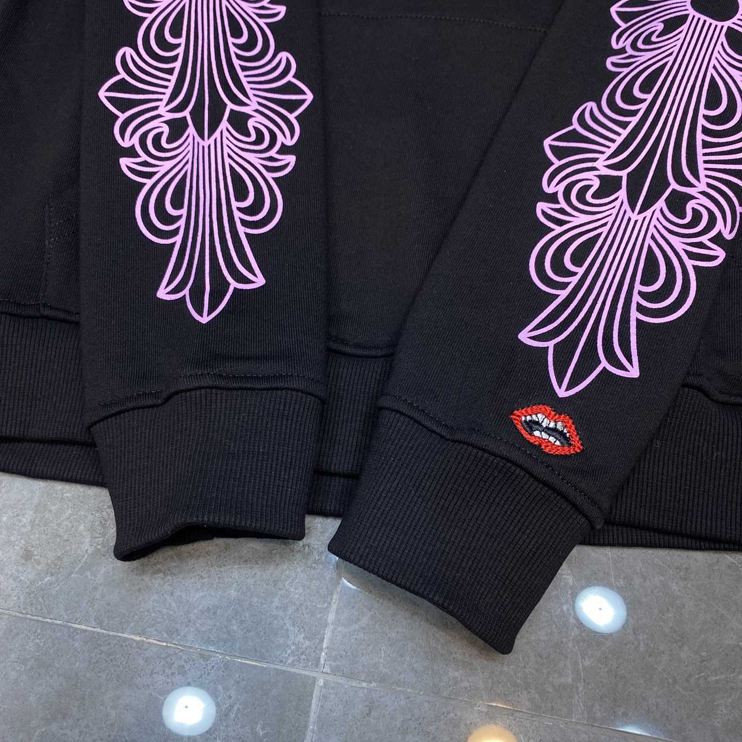 Chrome Hearts Matty Boy Hoodie - PerfectKickZ