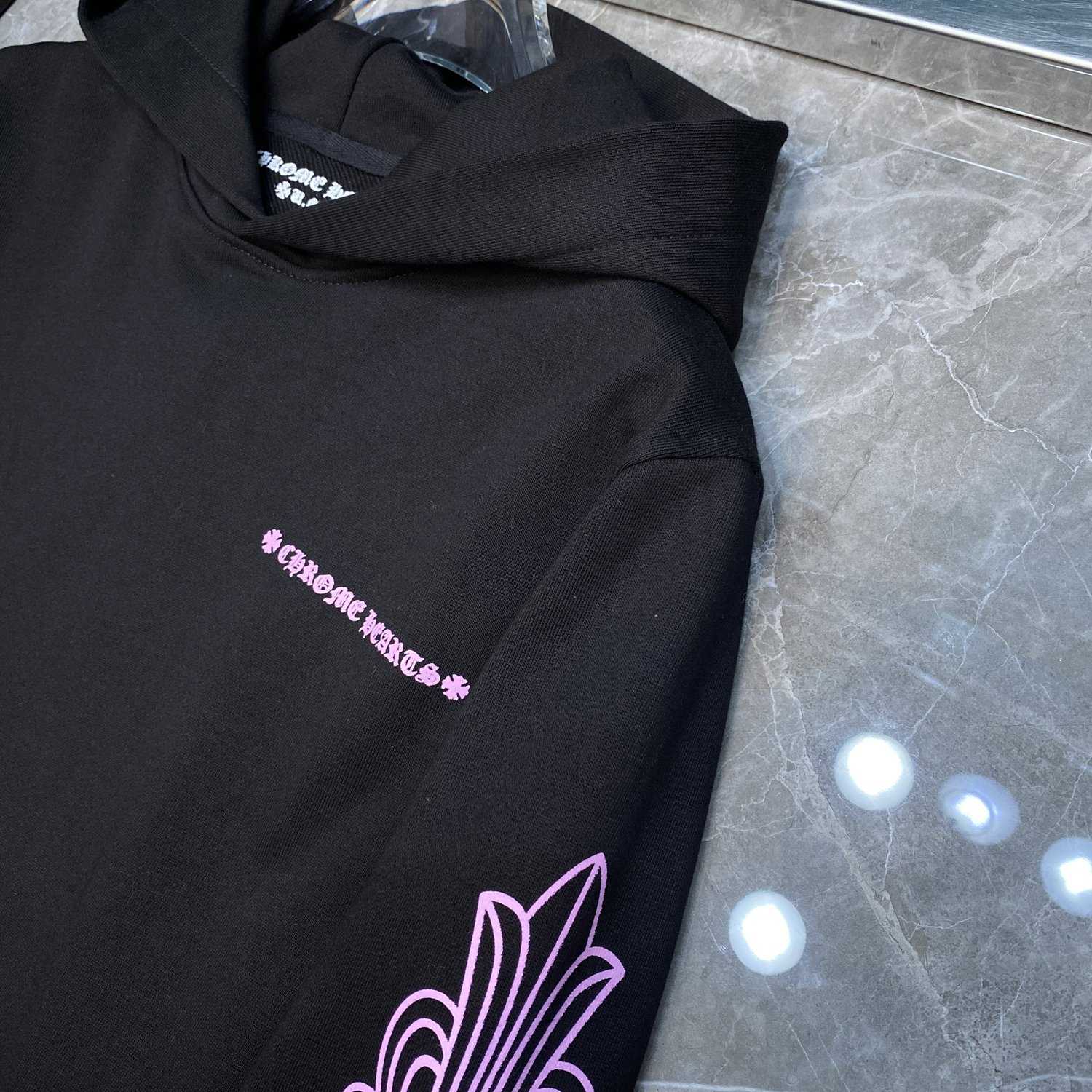 Chrome Hearts Matty Boy Hoodie - PerfectKickZ