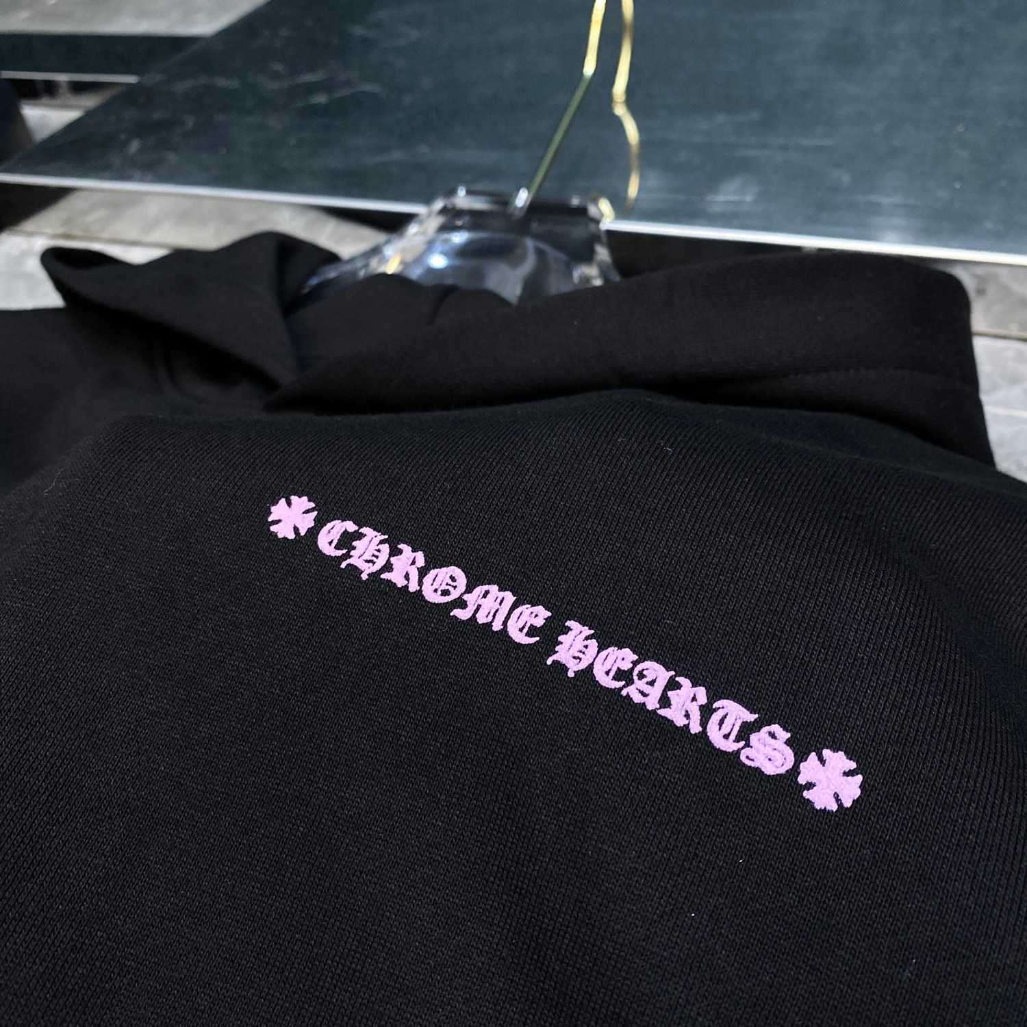 Chrome Hearts Matty Boy Hoodie - PerfectKickZ