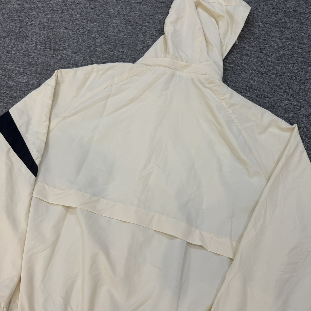 Nike Hooded Jacket - PerfectKickZ